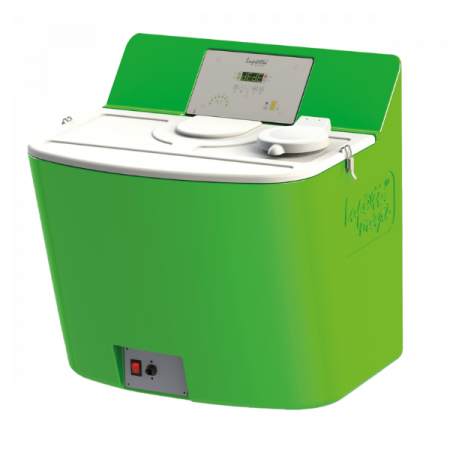 Ventilatoare - Lupetta Maxi - Dispozitiv SMART pentru alăptare viței