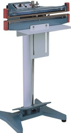 Accesorii linii productie peleti - granule - Mașina de termosudare 66F650X1 