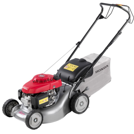 Mașini de tuns gazon - Mașina de tuns gazon Honda HRG416 C1 SKEH