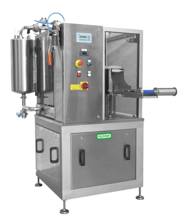 Instalatii de îmbuteliere/ambalare produse lactate - Mașina semiautomată de dozare PN 500