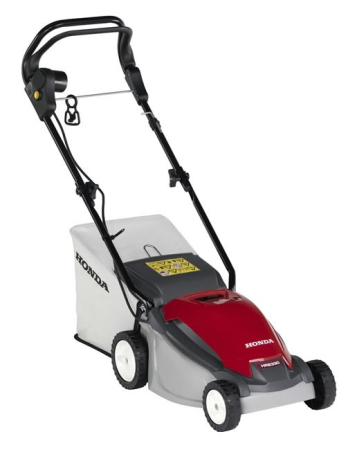 Masini de tuns gazon - Mașina tuns gazon HRE 370 A2
