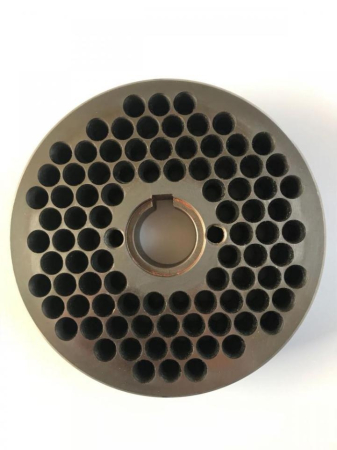PRESE DE PELETI - GRANULE - BIOMASĂ - Matrița PLT-50, PLT-100