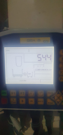 Micro-FNC Vertical COMBY Special, sistem complet cu automatizare [1]