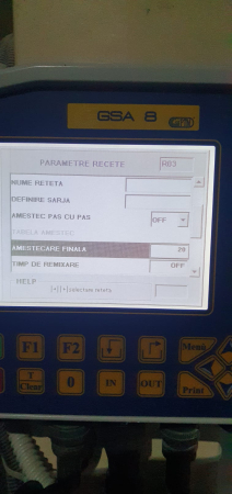 Micro-FNC Vertical COMBY Special, sistem complet cu automatizare [3]