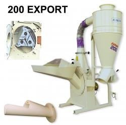 Moara cu ciocănele 200 EXPORT tractor [2]