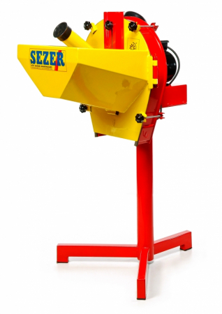 Monofazice - Moara cu ciocănele YKM-1 SEZER