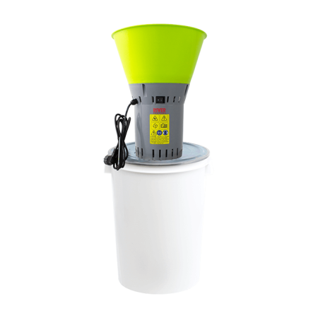 Monofazice - Moara Mistral