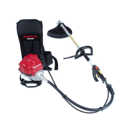 SPATII VERZI - Motocoasa UMR435 T LEET