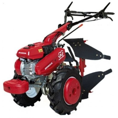Motocultor F560K7 FEC1 [1]