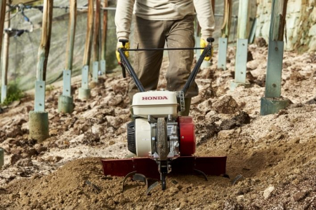 Motosapa FG320 DE2H [7]