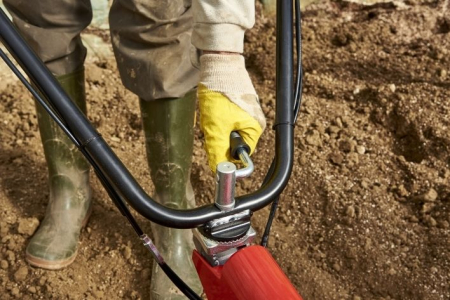 Motosapa FG320 DE2H [4]