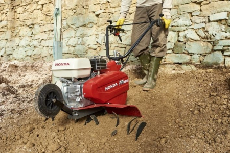 Motosapa FG320 DE2H [3]