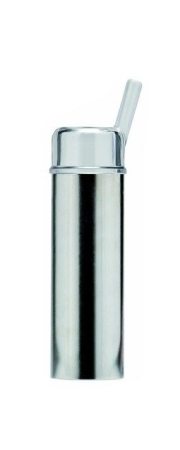 Serie IMPLS - Pahar inox complet