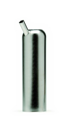 Unitate de muls - Pahar inox tip masiv