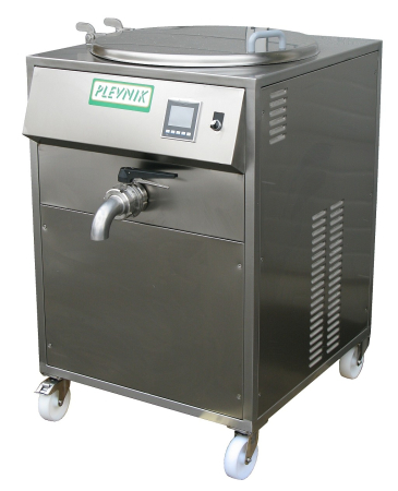 PASTEURIZATOARE - Pasteurizator PH 100 Monobloc