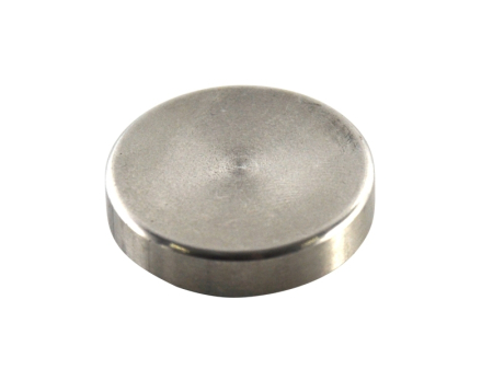 Pastilă inox colector automat oi-capre