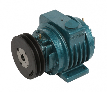 Serie Săli de Muls - sisteme - Pompa vacuum YVP1000