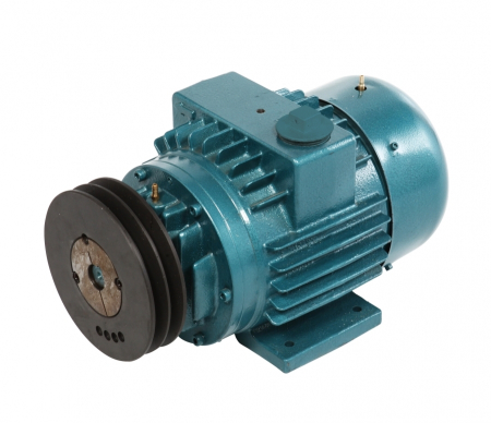 Serie Săli de Muls - sisteme - Pompa vacuum YVP2000