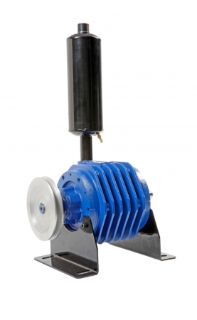 Serie PLS - Pompa vacuum YVP350