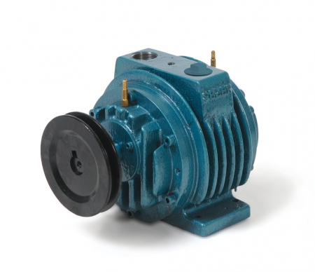 Serie Muls la Bidon - Pompa vacuum YVP500