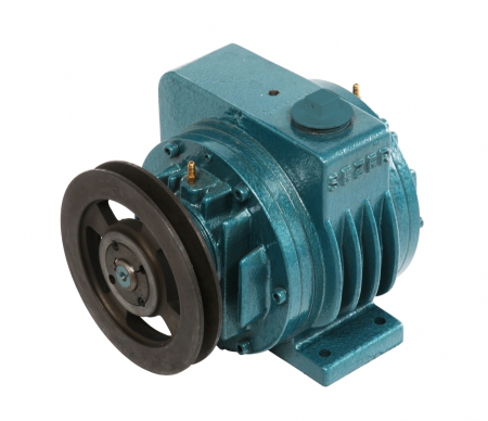 Serie Săli de Muls - sisteme - Pompa vacuum YVP750