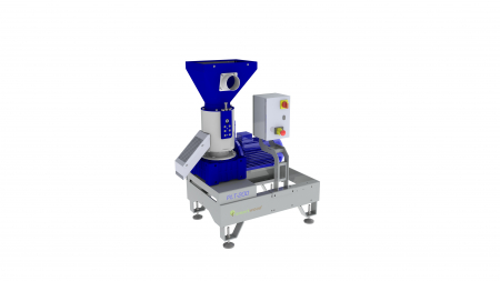 Prese peleti - granule - Presa de peleți PLT-200 Basic