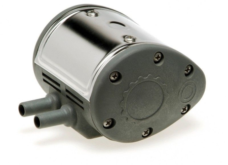 Pulsator - Pulsator 2 ieșiri - capac inox