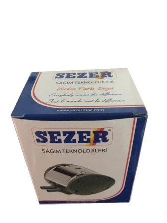 Pulsator 2 ieșiri - capac PVC [3]