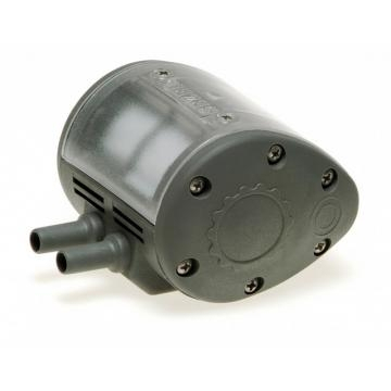 Pulsator - Pulsator 2 ieșiri - capac PVC