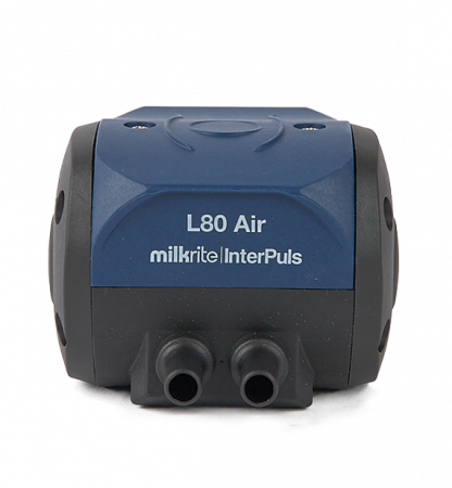 Pulsator - Pulsator L80Air
