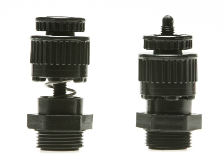 Tanc vacuum - Regulator vacuum