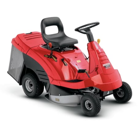 Masini de tuns gazon - Rider - Tractoraș gazon HF1211 K3 HE