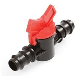 Unitate de muls - Robinet sferic 18x18