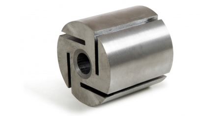 Serie PLS - Rotor pompa vacuum VP200