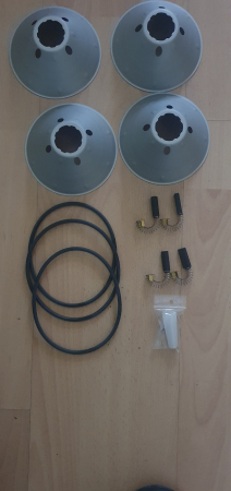 Separator smântână Elecrem 3 [1]