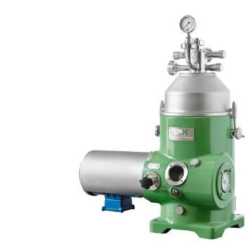 UTILAJE PRELUCRARE LAPTE - Separator smântână SP 1200