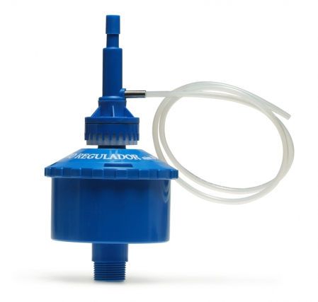 Serie Săli de Muls - sisteme - Servo-regulator vacuum 3500L/min