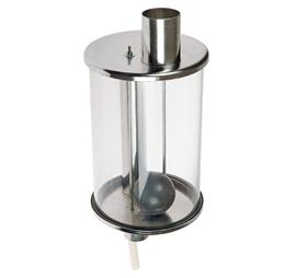 Serie Săli de Muls - sisteme - Supapă descărcare vacuum