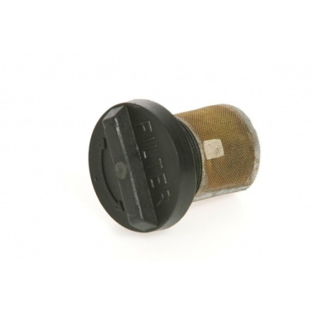Suport filtru pompă vacuum [1]