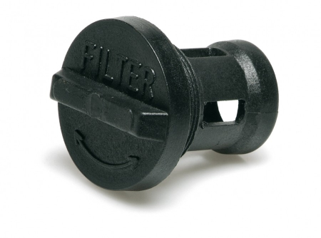 Serie PLS - Suport filtru pompă vacuum