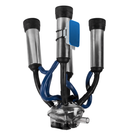 TESTARE INSTALAȚII DE MULS, SERVICE & PUNERE ÎN FUNCȚIUNE - Testare și diagnostic profesional instalații de muls