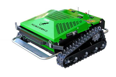 GENERATOARE DE CURENT - Tocător iarbă robotizat ROBOGEKO