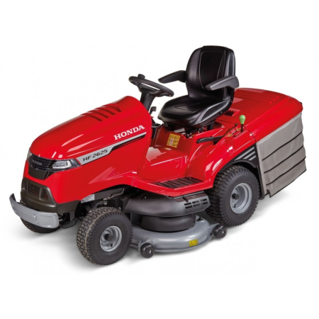 Casă și Grădină - Tractoraș gazon HF2625 K1 HMEH