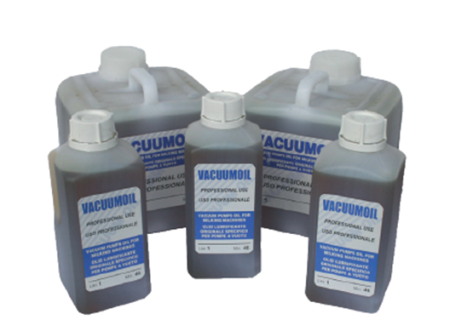 Ulei pentru pompa de vacuum