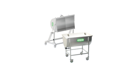 vas închegare lapte KB500 [1]