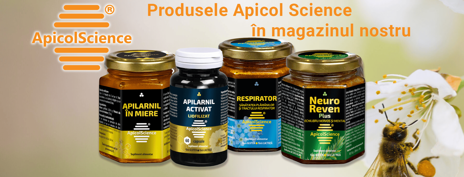 ApicolScience
