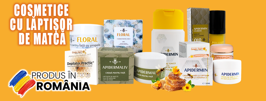 Produse Cosmetice