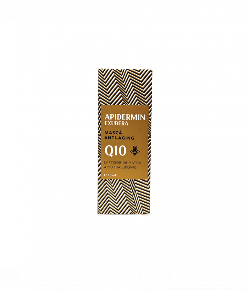 Apidermin Exubera masca anti-aging - 75ml [2]