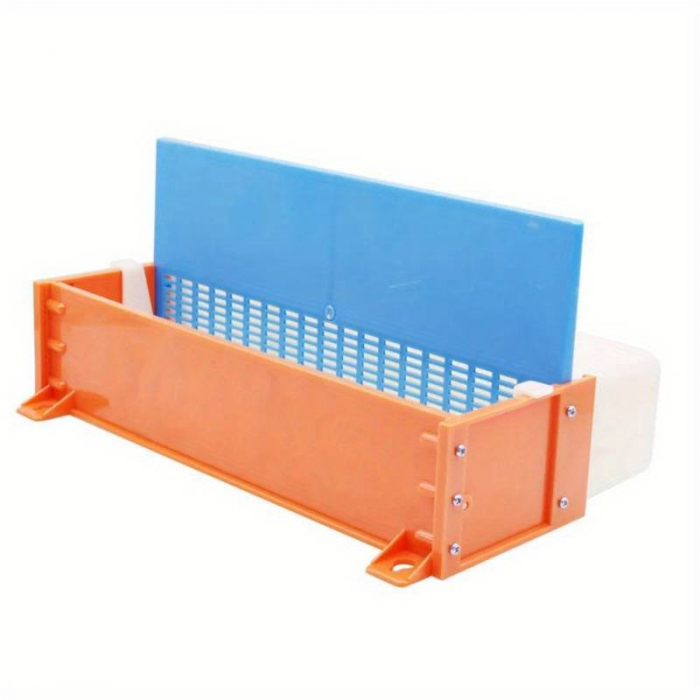 Colector de polen din plastic [2]