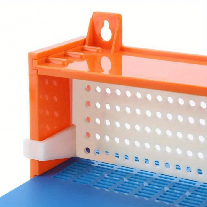 Colector de polen din plastic [3]